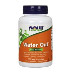 Water Out