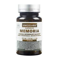Memoria