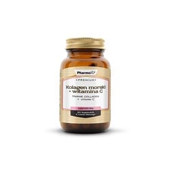 Premium Kolagen Morski+ Witamina C