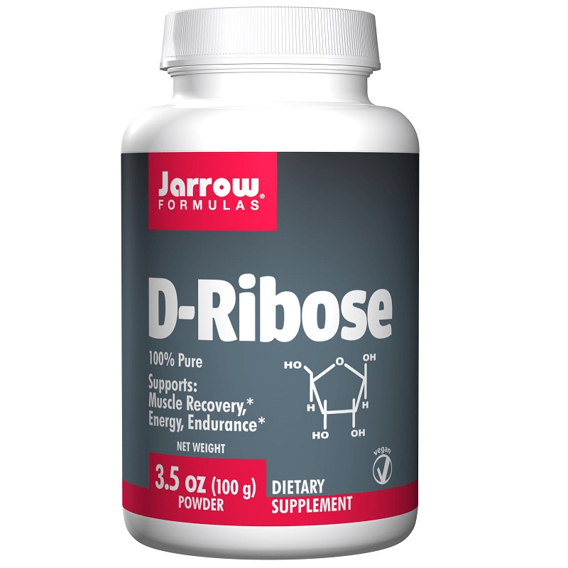 Jarrow Formulas D-Ribose