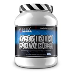 Arginin Powder