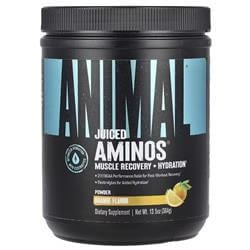 Juiced Aminos