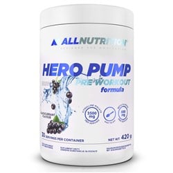 Hero Pump