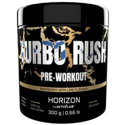 Turbo Rush Pre-Workout