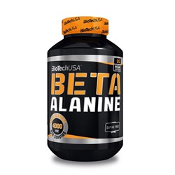 Beta Alanine
