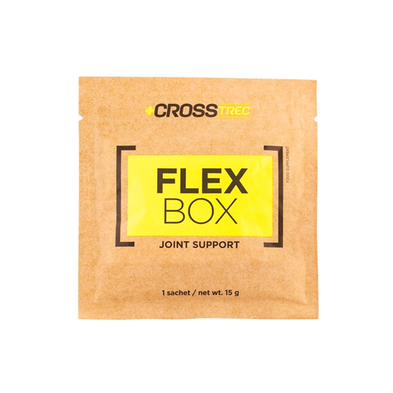 Trec CrossTrec Flex Box