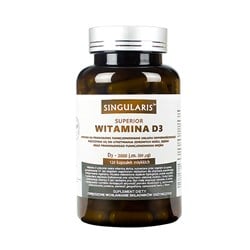 Witamina D3 2000 IU