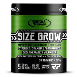 Size Grow