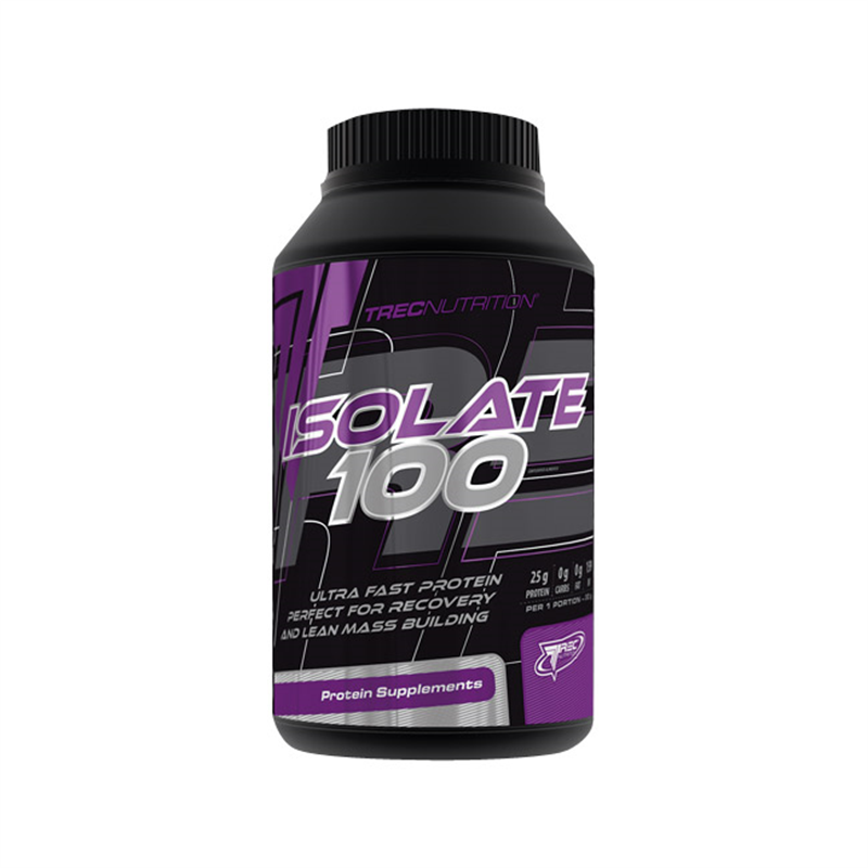 Trec Isolate 100