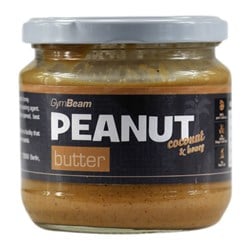 Peanut Butter