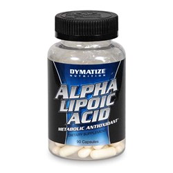 Alpha lipoic acid