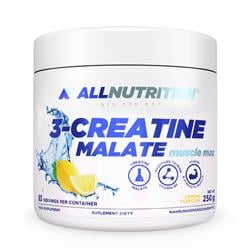 3-Creatine Malate (kreatyna - jabłczan kreatyny)