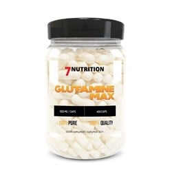 Glutamine Max