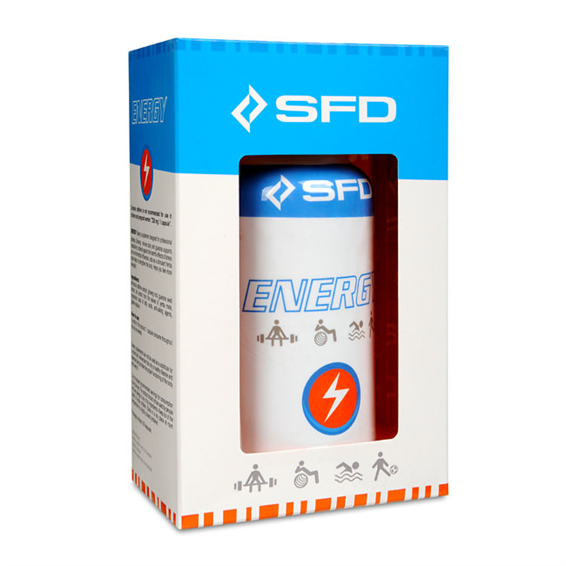 SFD NUTRITION Energy
