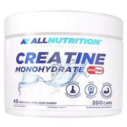 Creatine Monohydrate XtraCaps