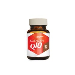 Koenzym Q10