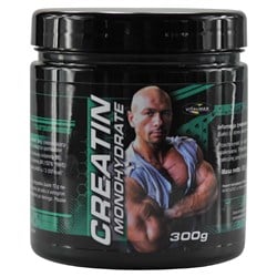 Creatin Monohydrate