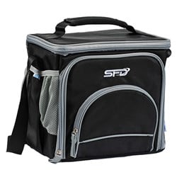 SFD BOX Black