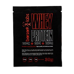 Whey Protein