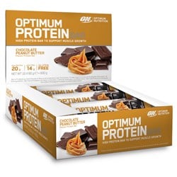 Protein Bar