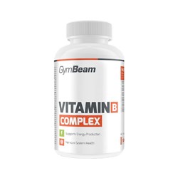 Vitamin B Complex