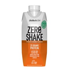 Zero Shake