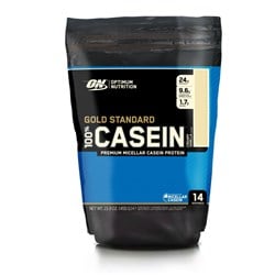 100% Casein