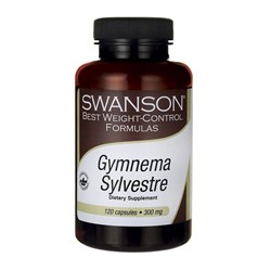 Gymnema Sylvestre