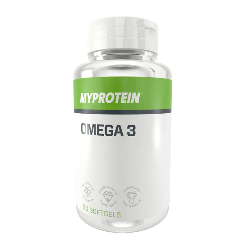 Myprotein Omega 3