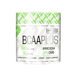 BCAA PLUS