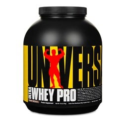 Ultra Whey Pro