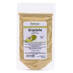 Graviola ekstrakt 4:1