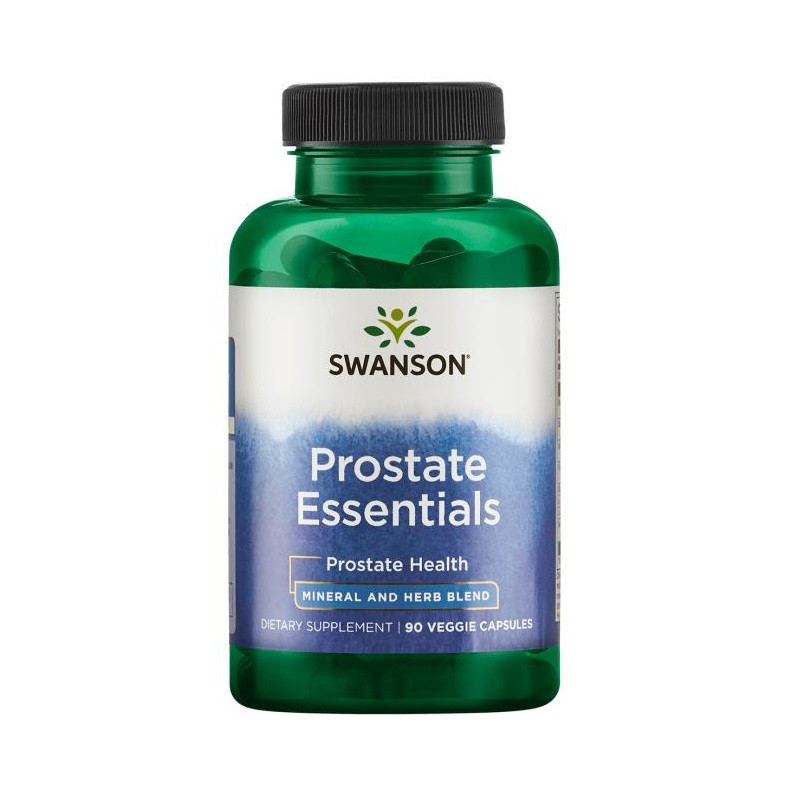 Swanson Prostate Essentials