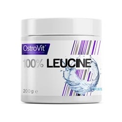 Leucine