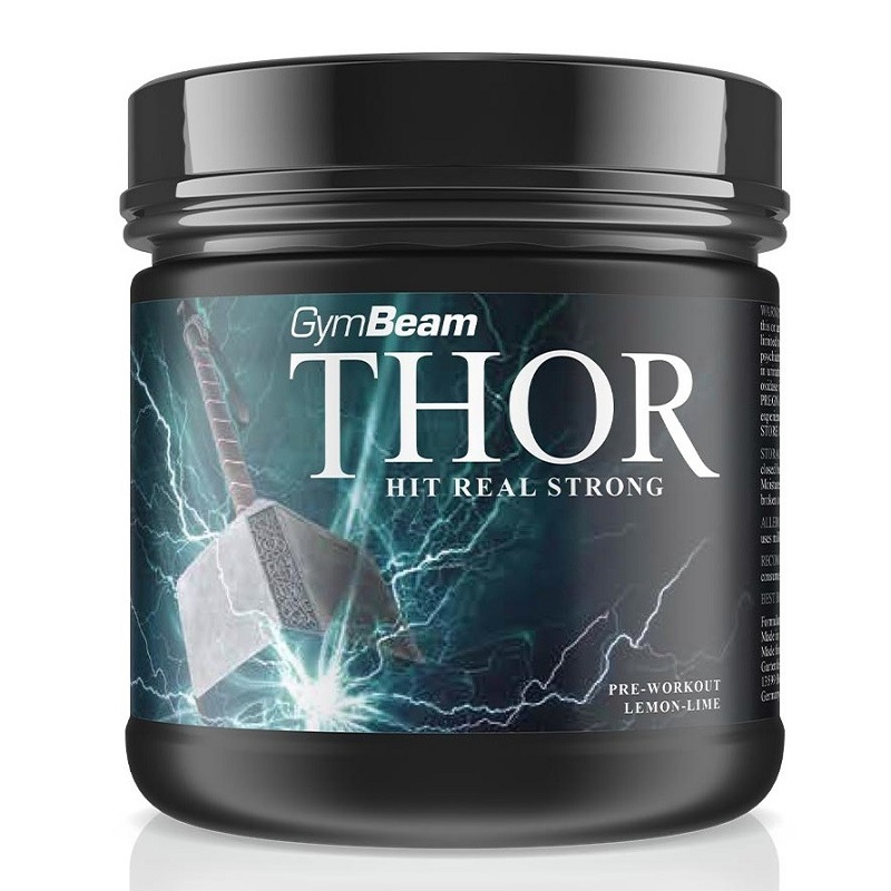 GymBeam Thor