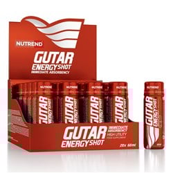 GUTAR ENERGY SHOT