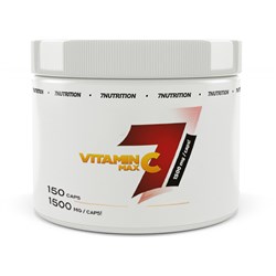 Vitamin C MAX