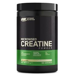 Creatine Powder