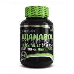Wianabol