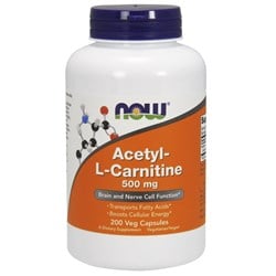 Acetyl-L Carnitine