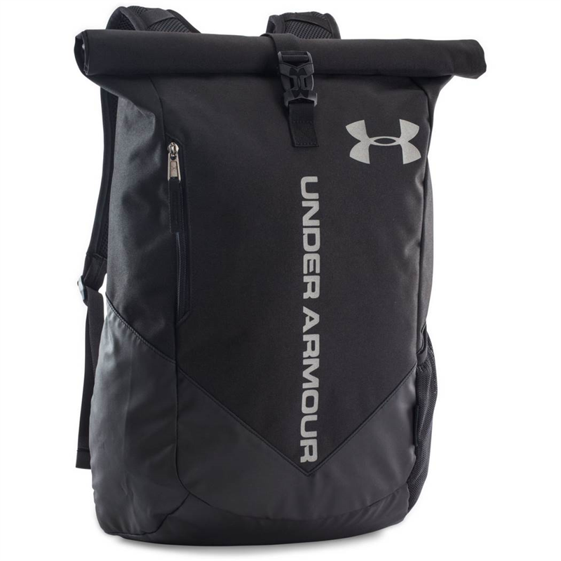 Under Armour UA Roll Trance Sackpack Black