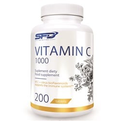 Vitamin C 1000