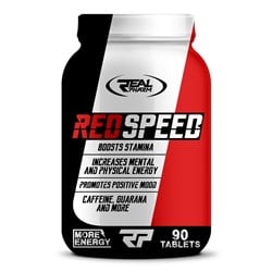 Red Speed