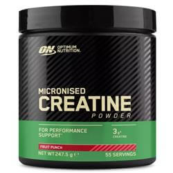 Micronised Creatine Powder