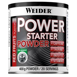 Power Starter Powder