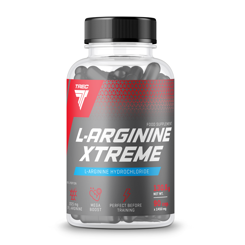 Trec L-Arginine Xtreme