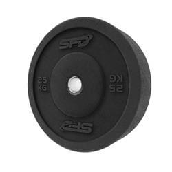 Obciążenie BUMPER 25 KG