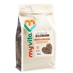 Błonnik naturalny