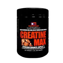 USA Sports CREATINE MAX