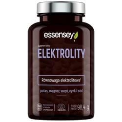 Elektrolity